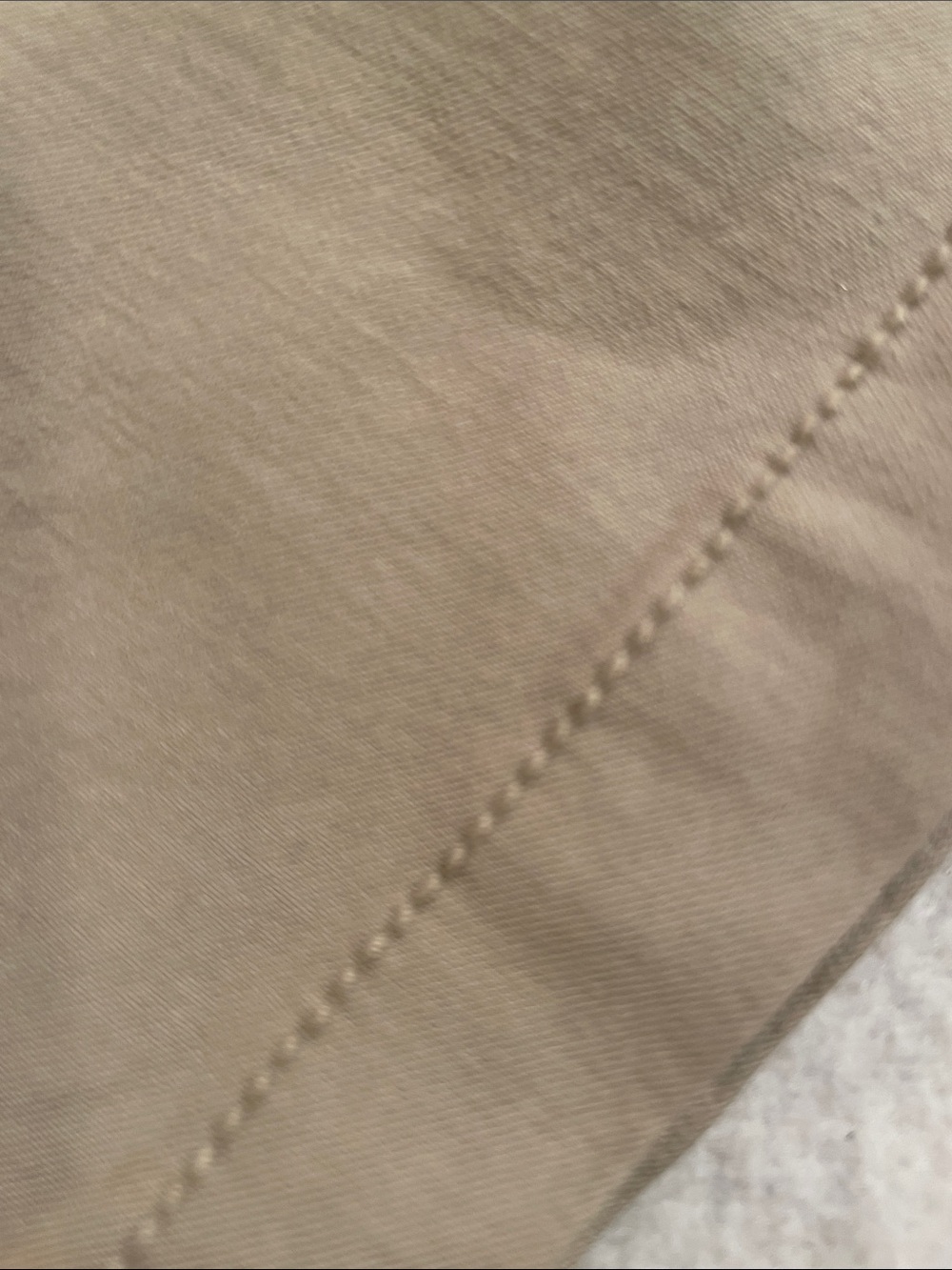 Ruby Rd. Women's Tan Bermuda Shorts - Picture 5 of 7